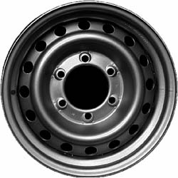 Toyota Steel Wheel 17 inch - OEM