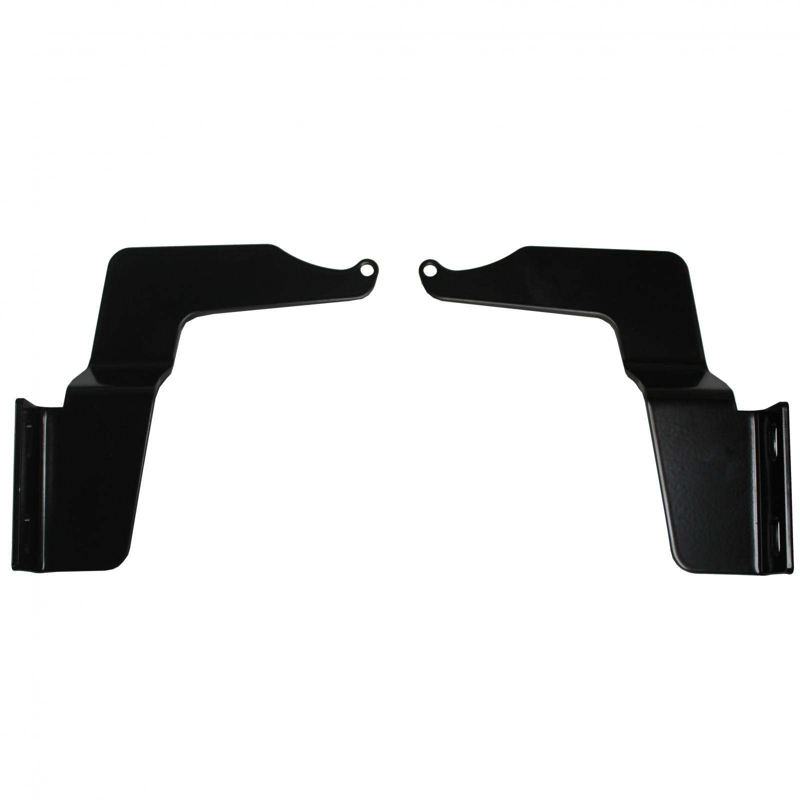 Tacoma 30 Inch Light Bar Bracket Kit 05-15 Tacoma Baja Designs Tacoma 30 Inch Light Bar Bracket Kit 05-15 Tacoma Baja Designs
