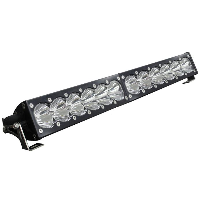 OnX6, 20" High Speed Spot LED Light Bar OnX6, 20" High Speed Spot LED Light Bar