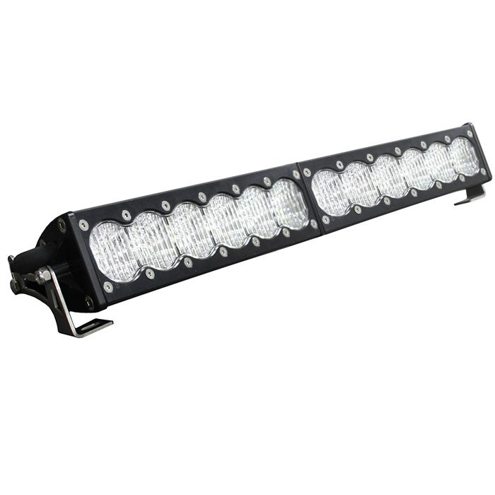 OnX6, 20" Wide Driving LED Light Bar OnX6, 20" Wide Driving LED Light Bar