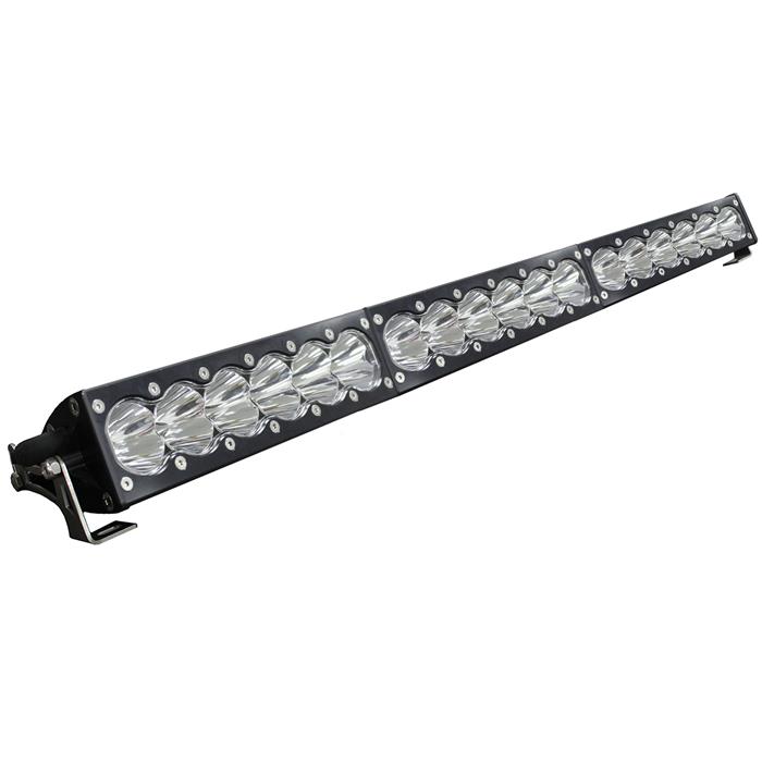 OnX6, 30" High Speed Spot LED Light Bar OnX6, 30" High Speed Spot LED Light Bar