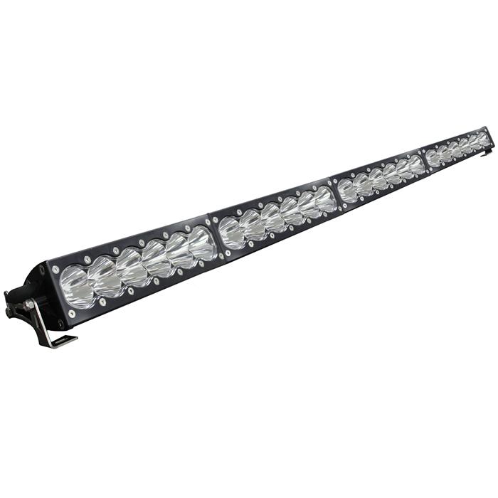 OnX6, 40" High Speed Spot LED Light Bar OnX6, 40" High Speed Spot LED Light Bar