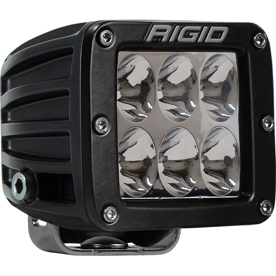 Rigid Industries Driving Surface Mount D-Series Pro