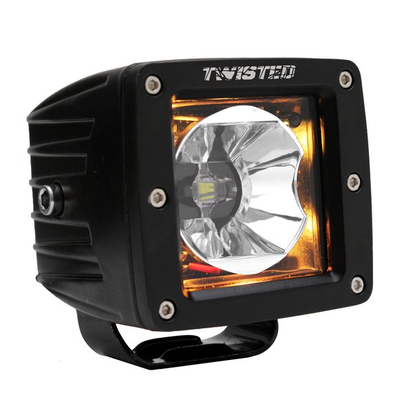 Twisted Pro Pod Color - Click Image to Close
