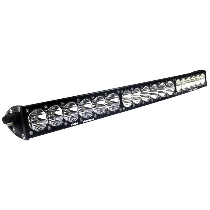 OnX6, Arc 30" High Speed Spot LED Light Bar OnX6, Arc 30" High Speed Spot LED Light Bar