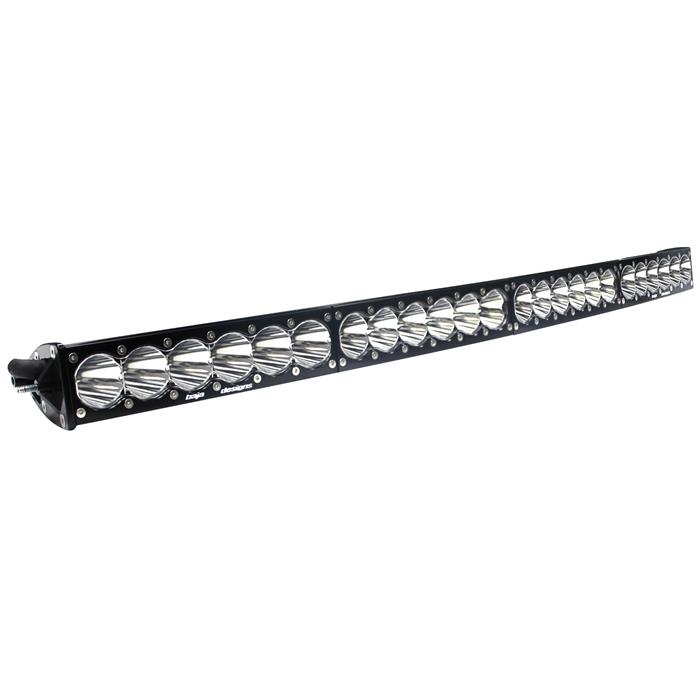 OnX6, Arc 40" High Speed Spot LED Light Bar OnX6, Arc 40" High Speed Spot LED Light Bar