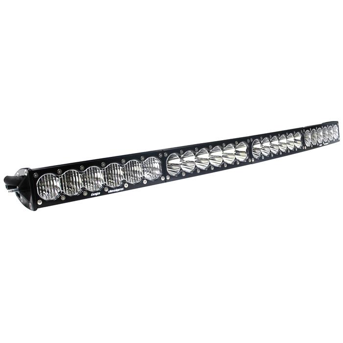 OnX6, Arc 40" Driving/Combo LED Light Bar OnX6, Arc 40" Driving/Combo LED Light Bar