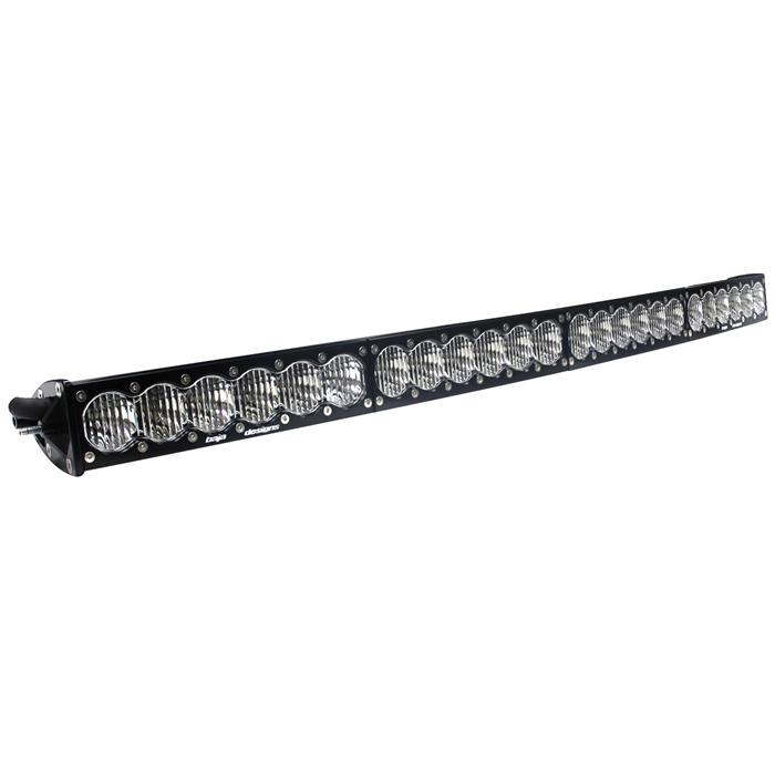 OnX6, Arc 40" Wide Driving LED Light Bar OnX6, Arc 40" Wide Driving LED Light Bar
