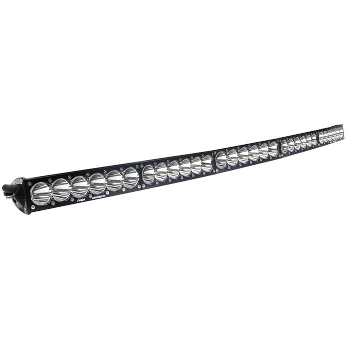 OnX6, Arc 50" High Speed Spot LED Light Bar OnX6, Arc 50" High Speed Spot LED Light Bar