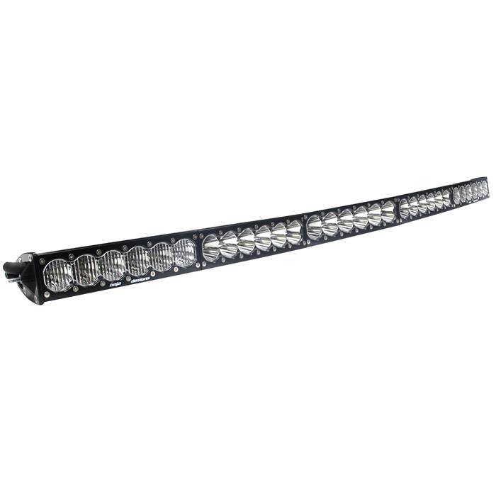 OnX6, Arc 50" Driving/Combo LED Light Bar OnX6, Arc 50" Driving/Combo LED Light Bar