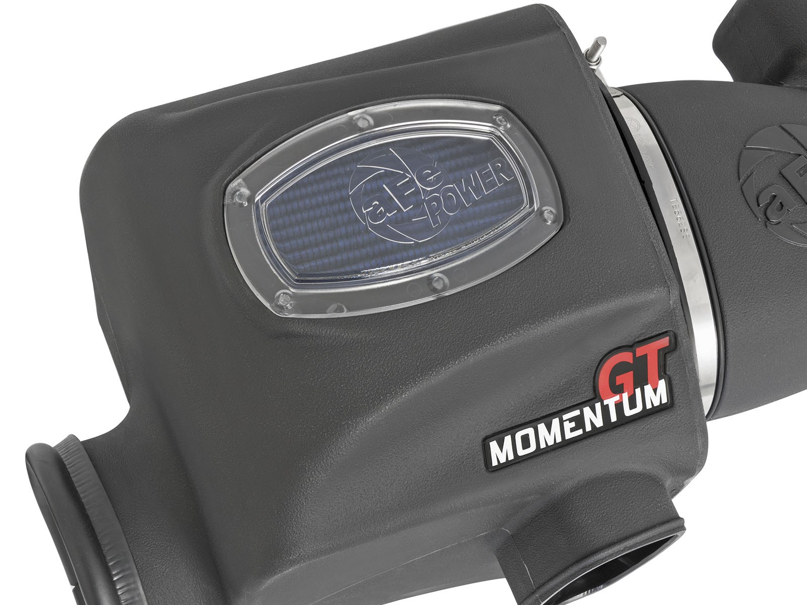 aFe POWER Momentum GT Pro 5R Cold Air Intake System