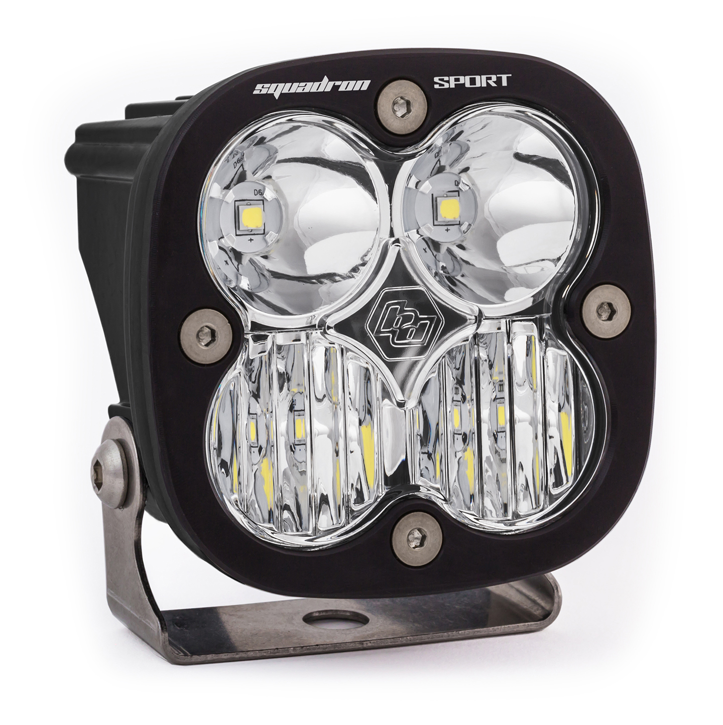 Squadron Sport, LED Driving/Combo Squadron Sport, LED Driving/Combo