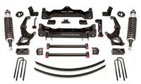 Pro Comp 6 inch Lift Kit with ES9000 Shocks - Click Image to Close