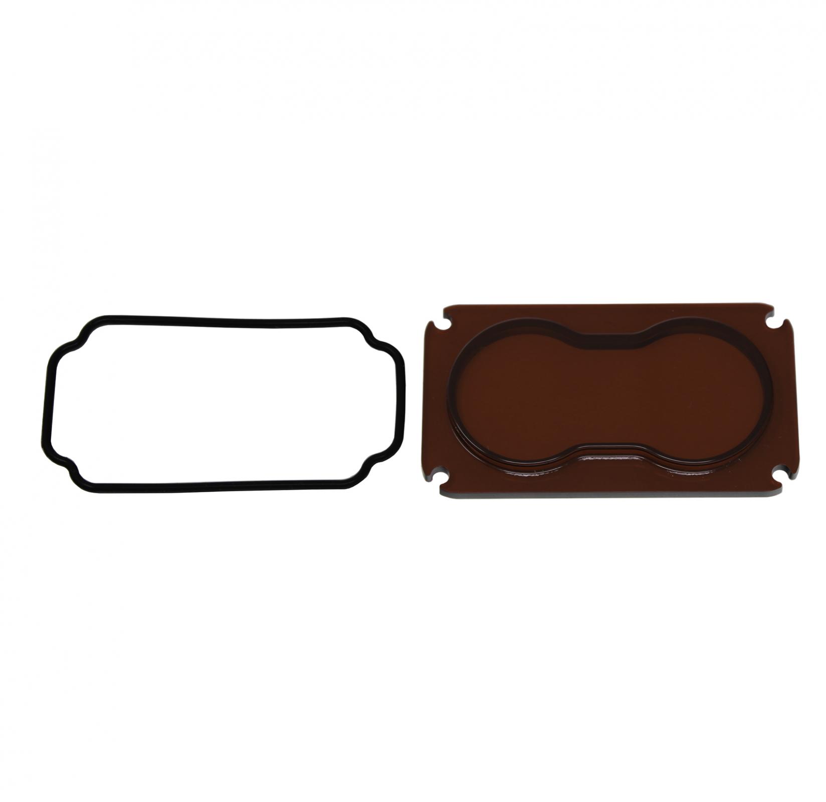 Replacement Lens Kit Red S2 Series Baja Designs Replacement Lens Kit Red S2 Series Baja Designs