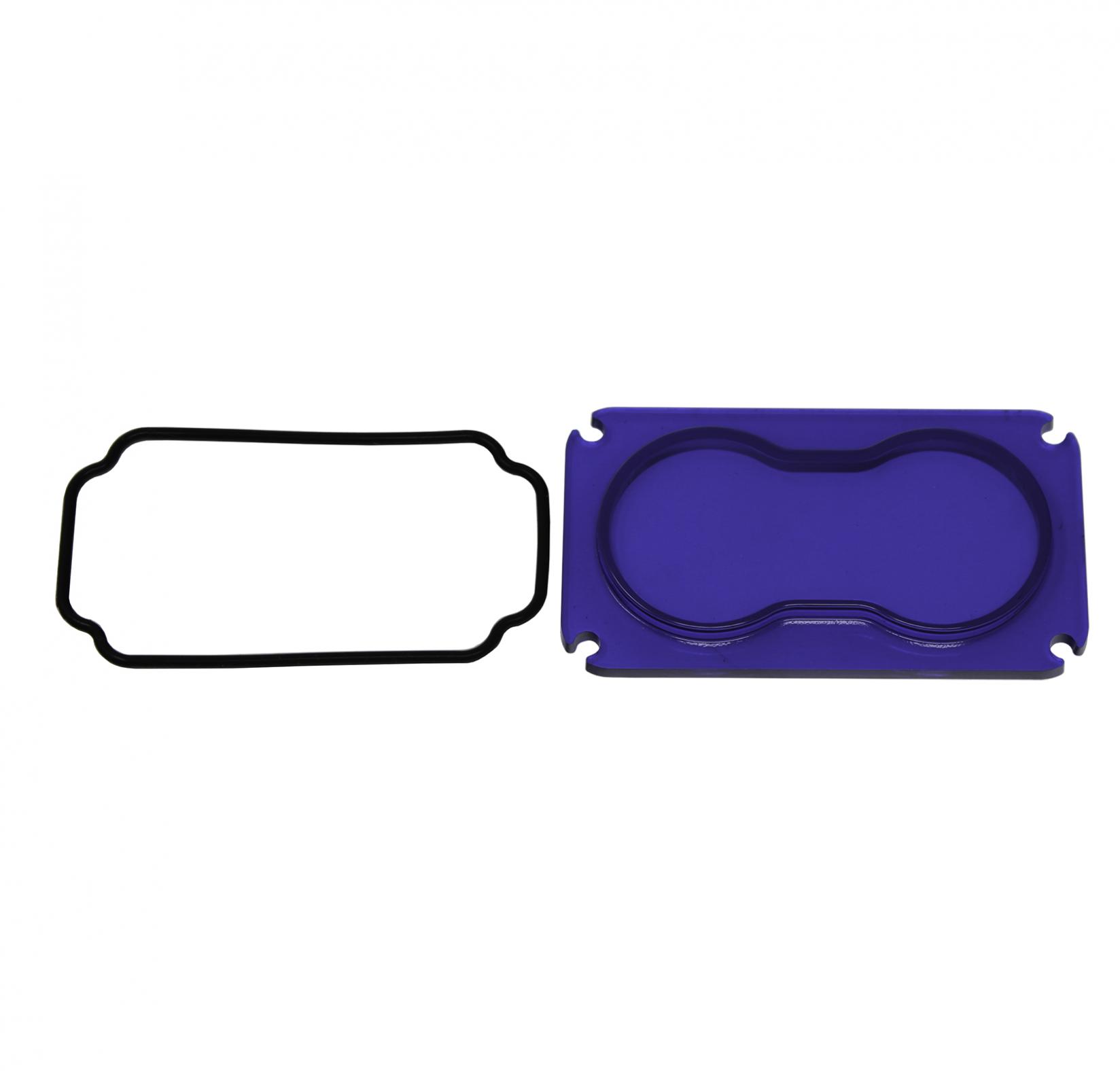 Replacement Lens Kit Blue S2 Series Baja Designs Replacement Lens Kit Blue S2 Series Baja Designs