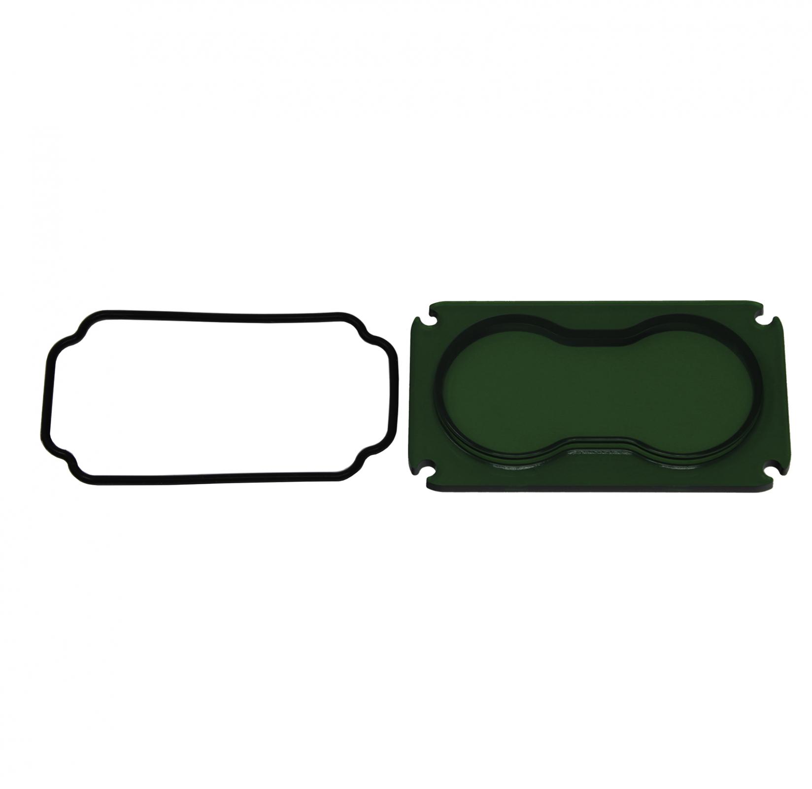 Replacement Lens Kit Green S2 Series Baja Designs Replacement Lens Kit Green S2 Series Baja Designs