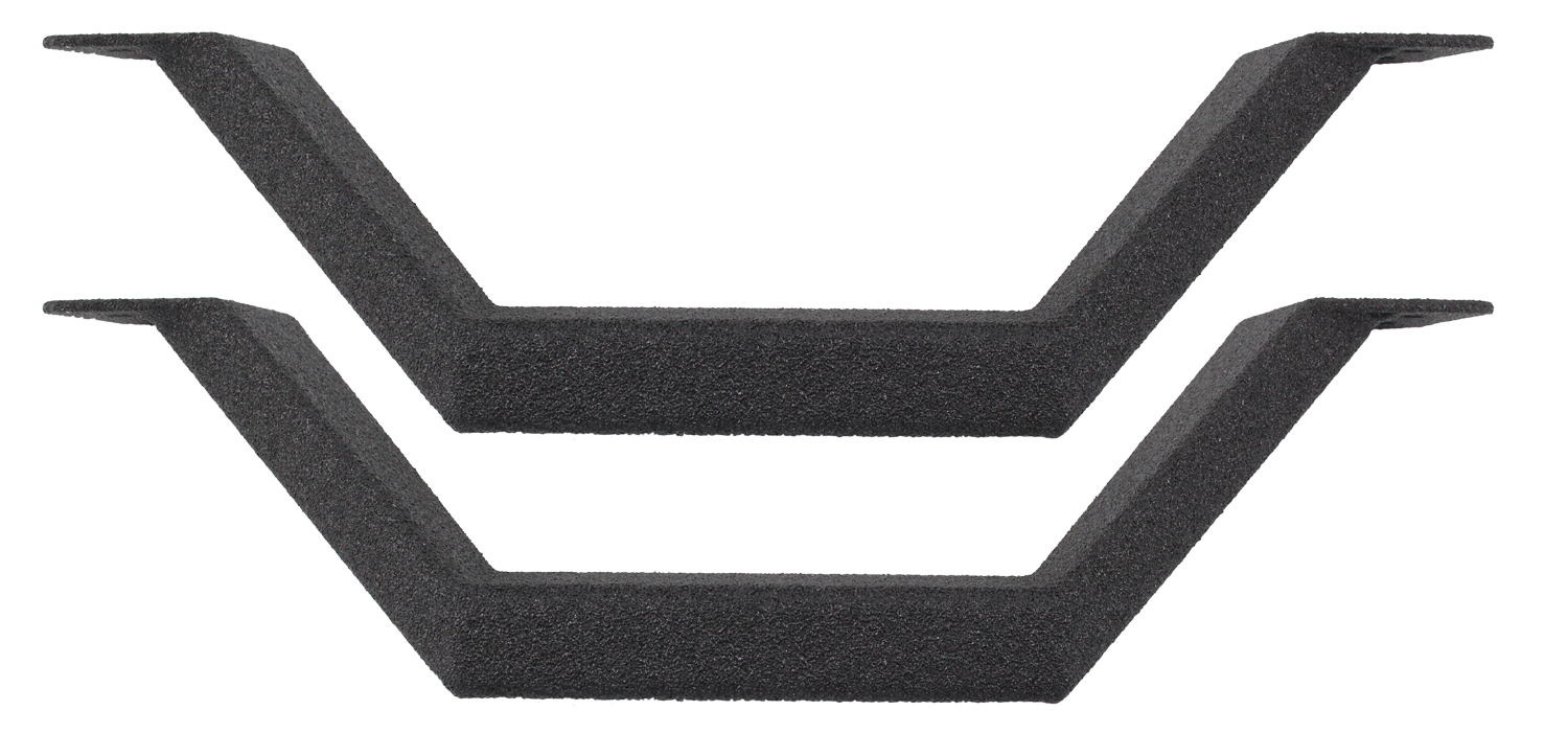 Go Rhino 69410000T RB Series Drop Steps