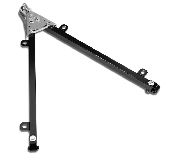 Universal Collapsible Tow Bar