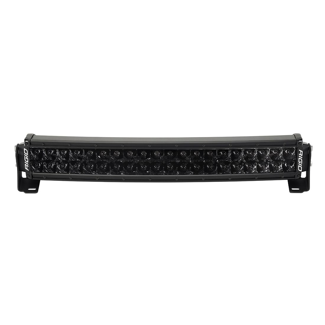 Rigid Industries 20 Inch Spot Midnight RDS-Series Pro - Click Image to Close