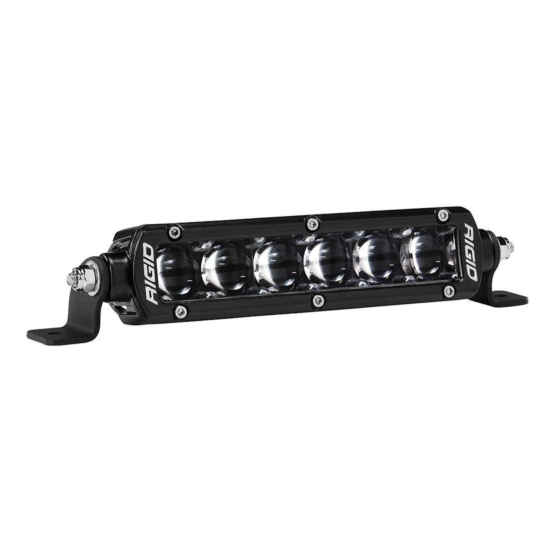 Rigid Industries SR-Series 6 Inch Hyperspot SR-Series Pro - Click Image to Close
