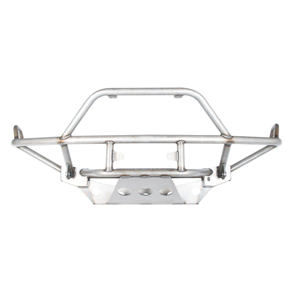 All-Pro Off-Road Tacoma Tube Style Front Bumper '95-04