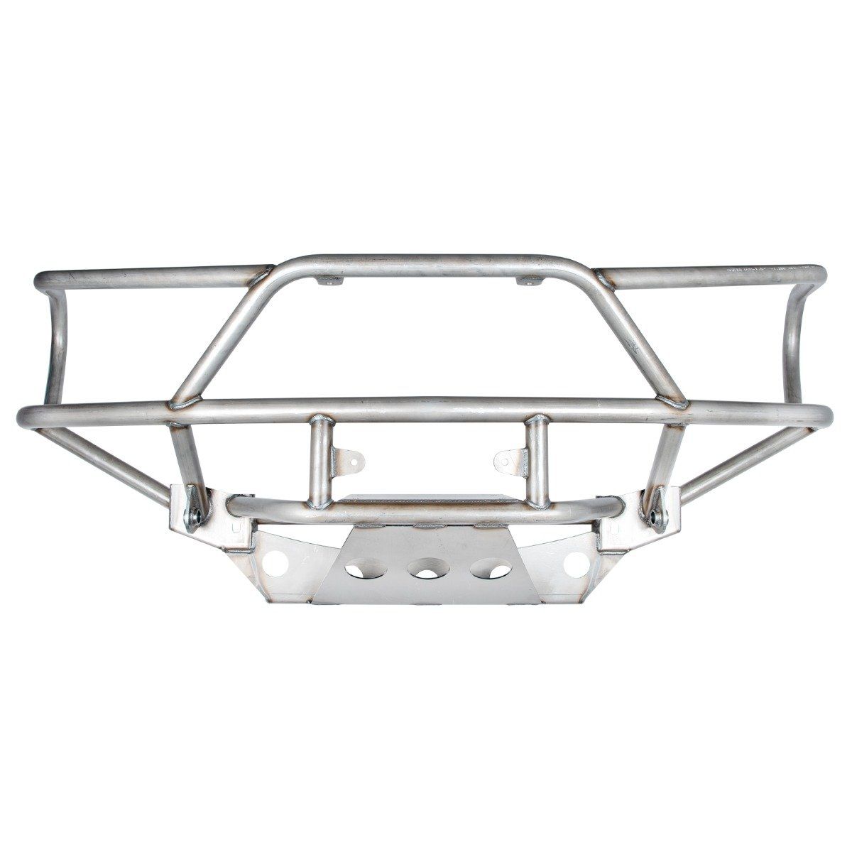 All-Pro Off-Road Tacoma Tube Style Front Bumper '95-04