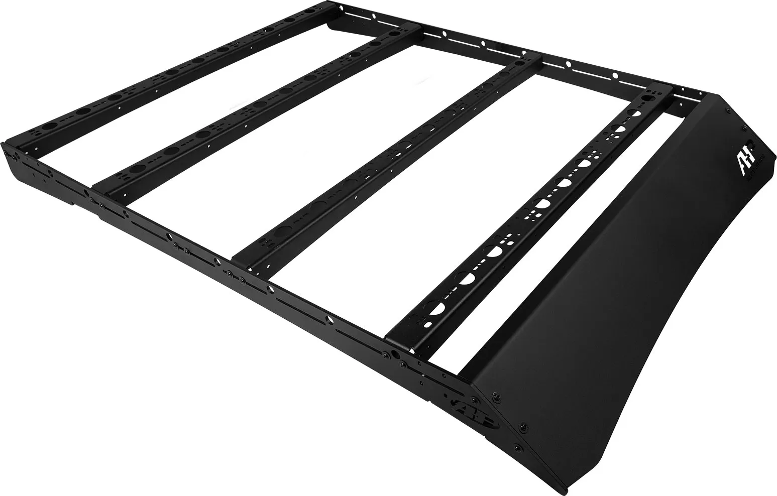 All-Pro Off-Road Overland Roof Rack 2005-2022 Tacoma