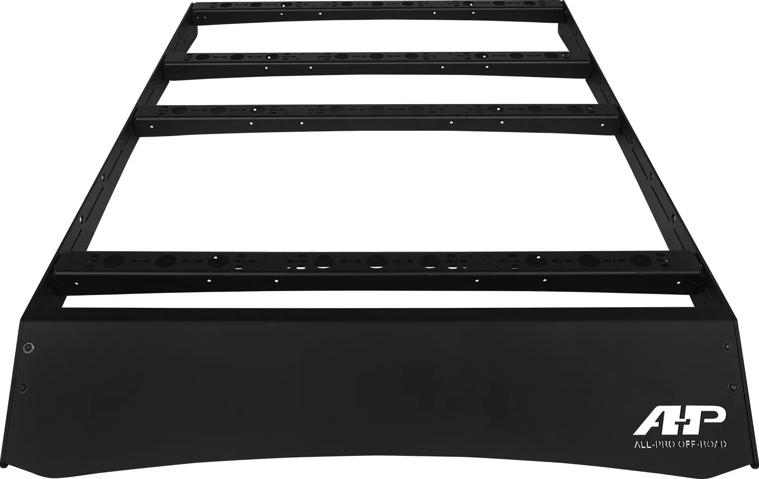 All-Pro Off-Road Overland Roof Rack 2005-2022 Tacoma
