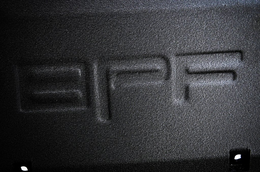 BPF 2005-2015 Toyota Tacoma Skid Plate