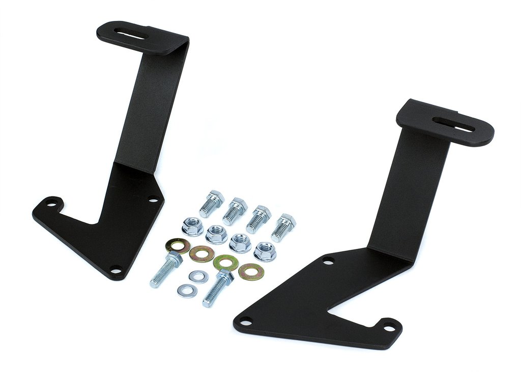 Cali Raised Tacoma Ditch Light Brackets 2005-2015 Cali Raised Tacoma Ditch Light Brackets 2005-2015