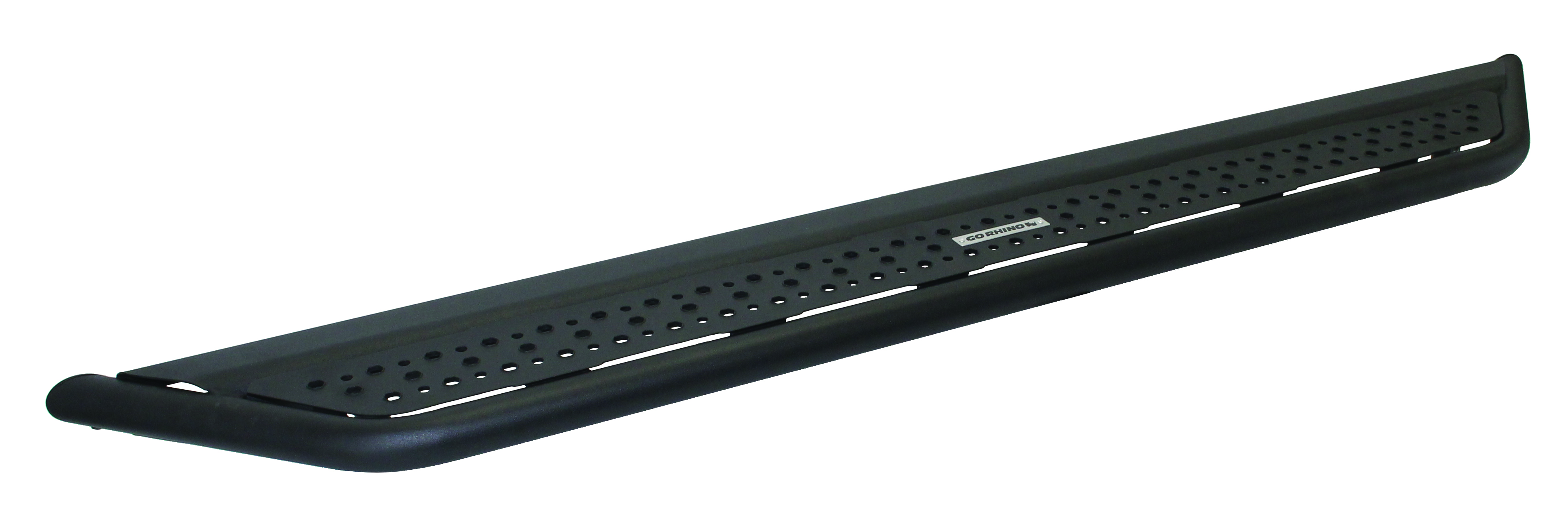 D6 Dominator Side Steps; DOUBLE CAB 2005-2022 Tacoma - Click Image to Close