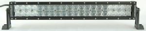 Extreme Series 5D 14" OSRAM LED Light Bar - Click Image to Close