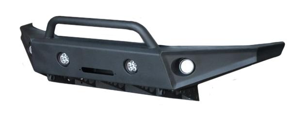 DV8 Offroad Front Bumper 05-15 Tacoma