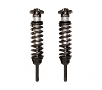 Icon 2005 - 2015 Tacoma Front Coilover Shock Kit - Click Image to Close