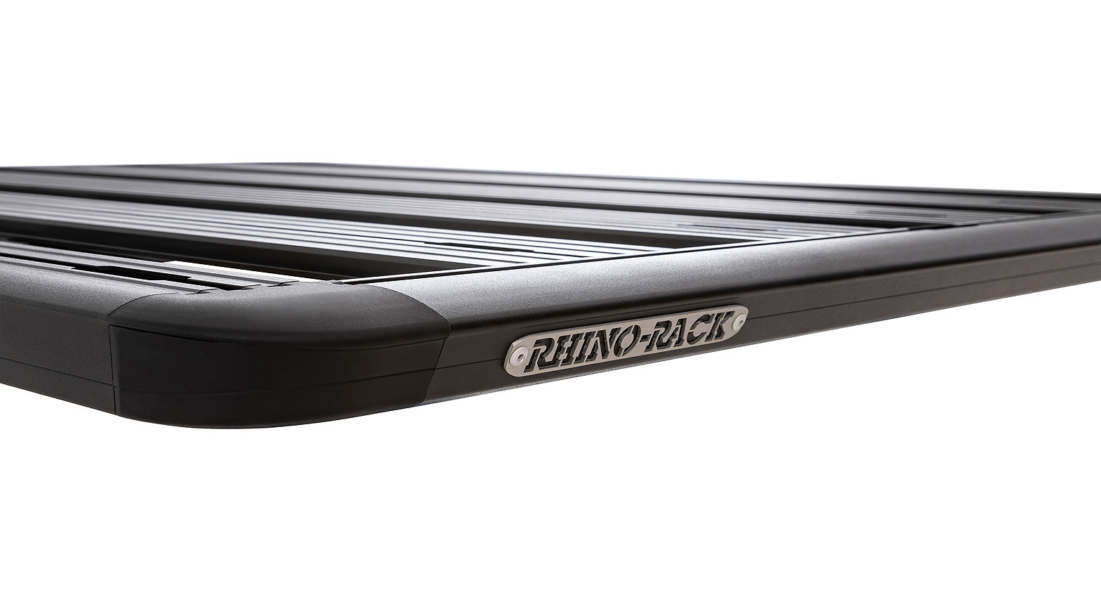 Rhino-Rack Pioneer Platform (60" x 49") Unassembled with Backbone 2016-2022 Tacoma DOUBLE CAB - Click Image to Close