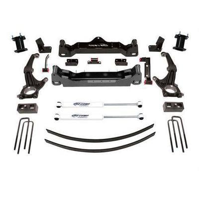 Pro Comp 6 inch Stage 1 Lift Kit with ES9000 Shocks 2016+