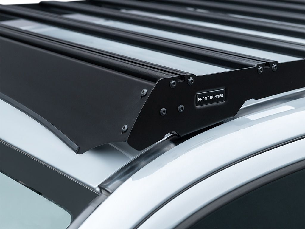 Front Runner Slimsport Roof Rack Kit 2005-Current Tacoma - Click Image to Close
