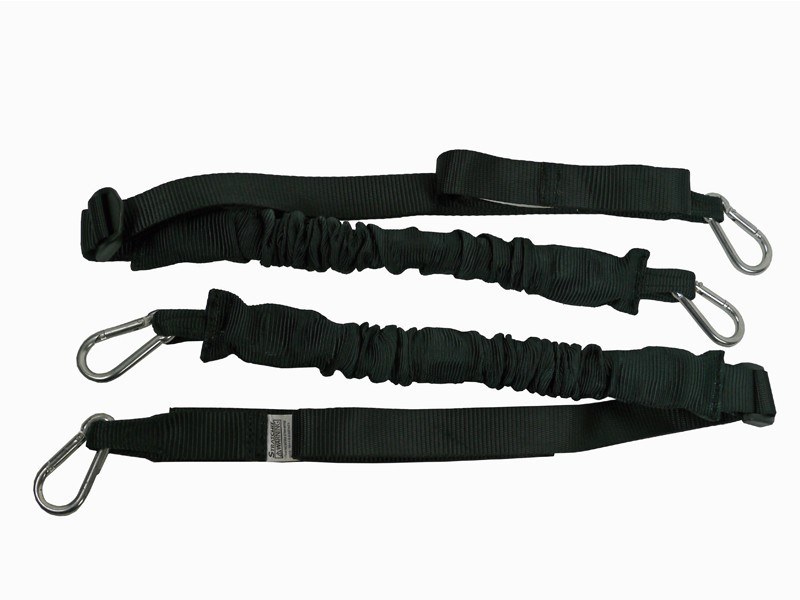 FRONT RUNNER OUTFITTERS STRATCHIT Tie Downs - Click Image to Close