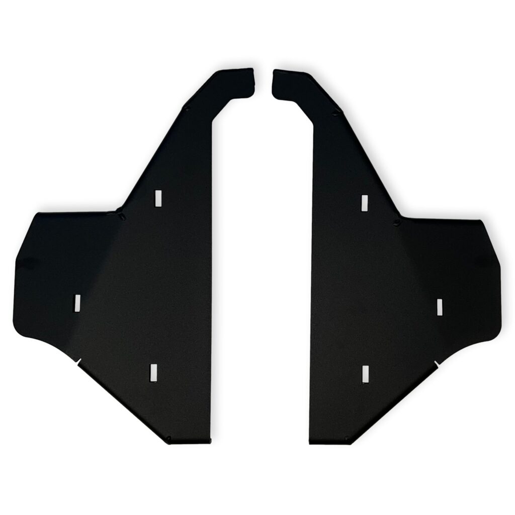 RCI Off Road A-Arm Skid Plates 2024+ Tacoma