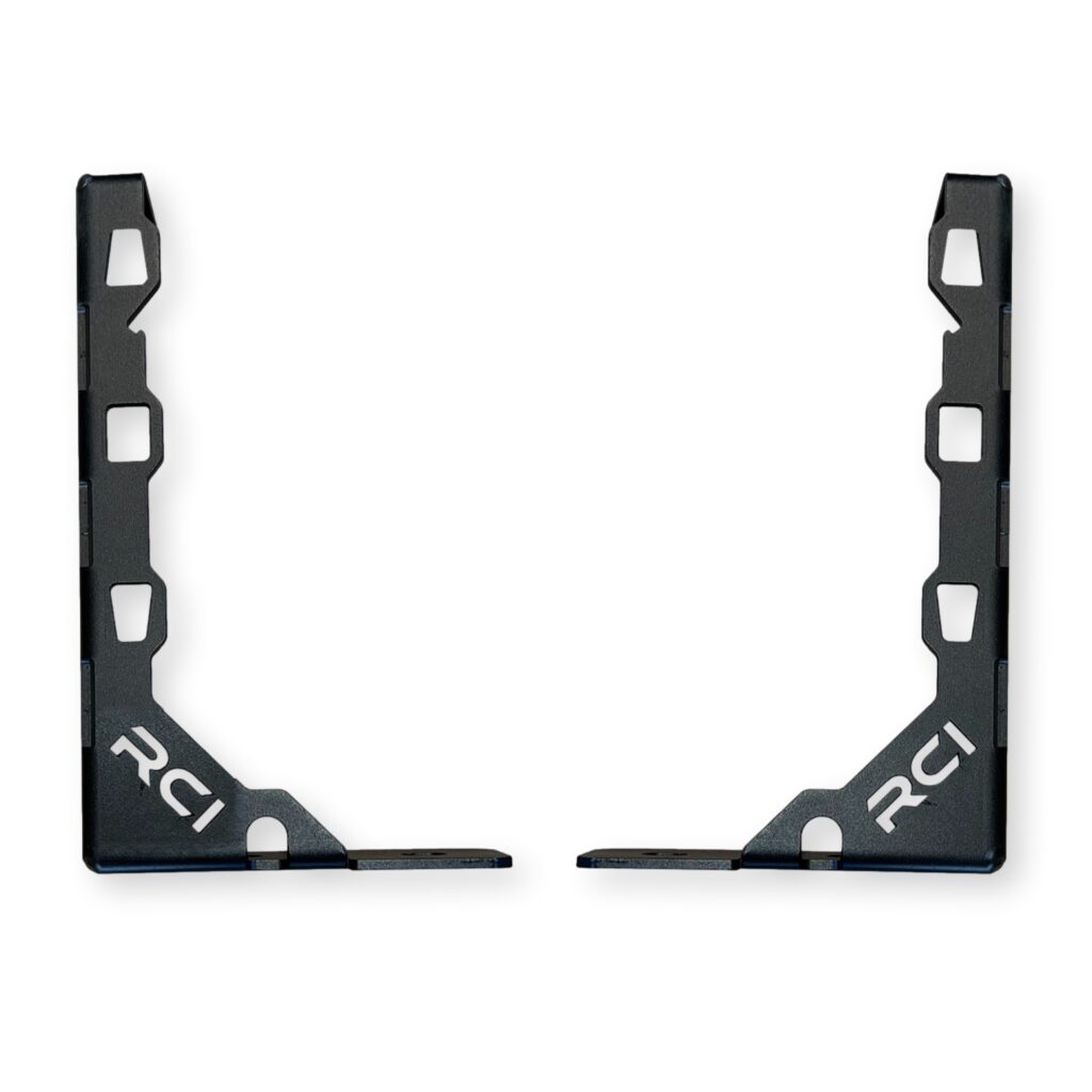 RCI Off Road Bed Stiffeners 2024+ Tacoma