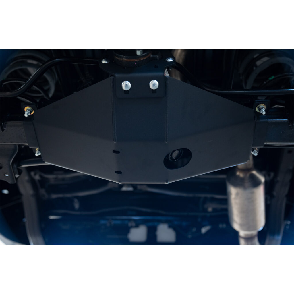 RCI Off Road Rear Differential Skid Plate | Non-Hybrid | 2024+ Tacoma