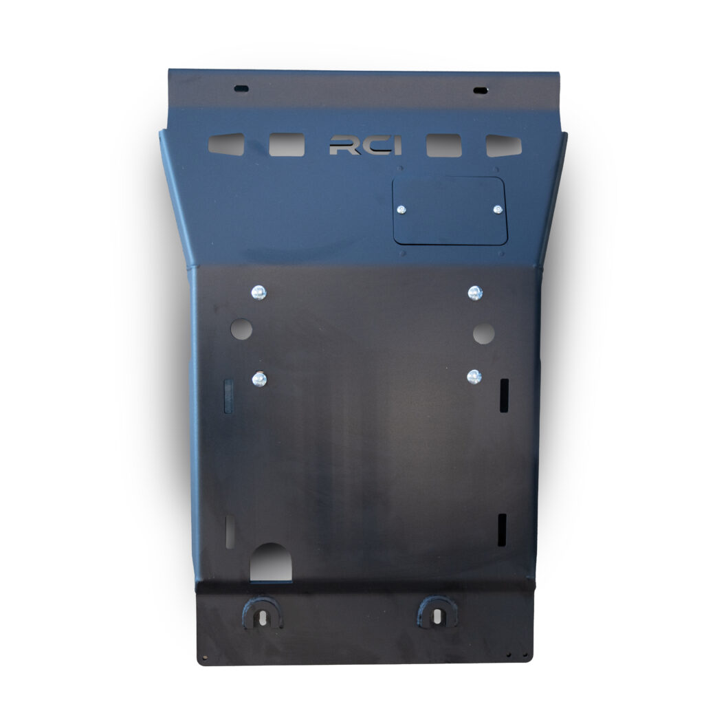 RCI Off Road Engine Skid Plate 2024+ Tacoma - Click Image to Close