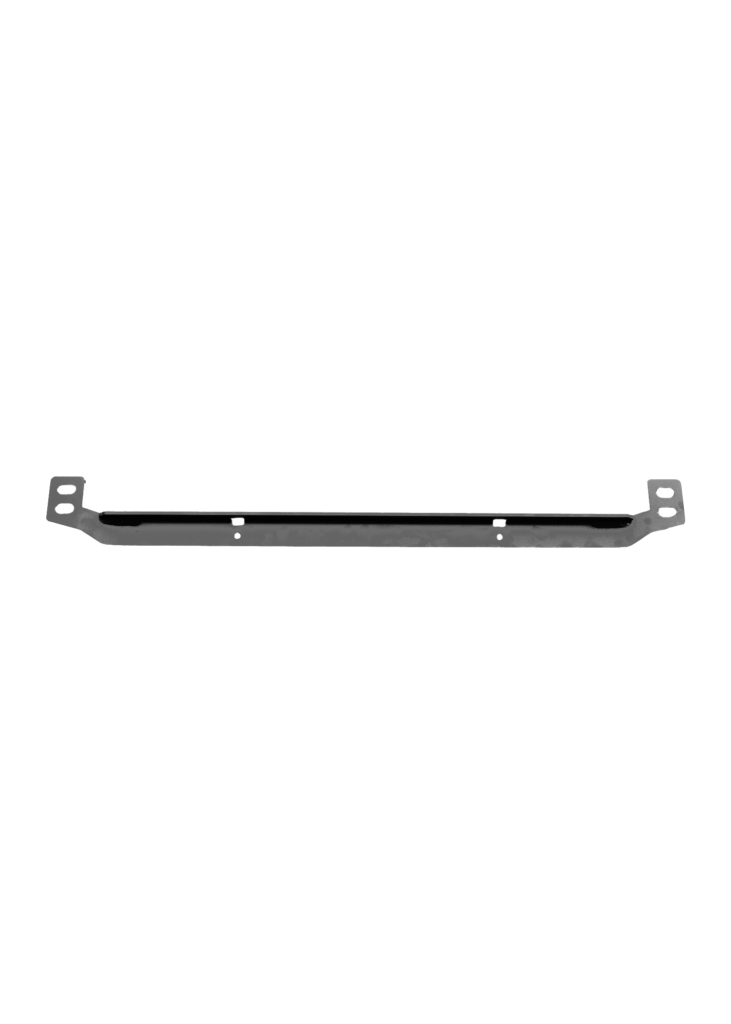 RCI Off Road Front Skidplate-Mounting Crossmember 2024+ Tacoma - Click Image to Close