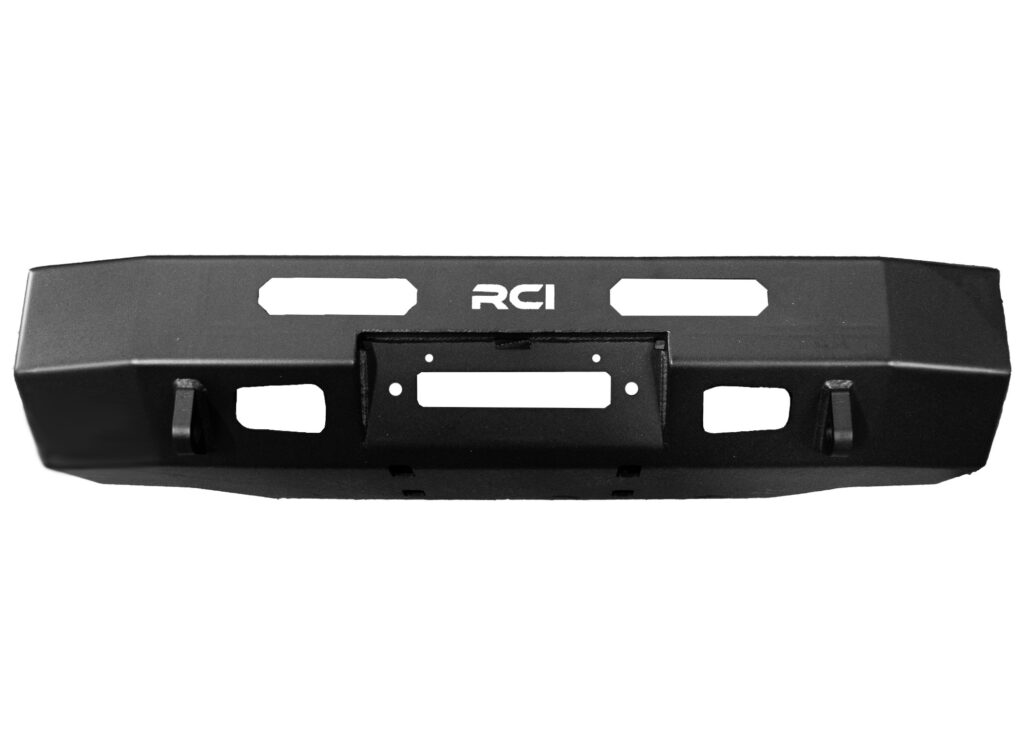 RCI Pike Front Bumper 2024+ Tacoma - Click Image to Close