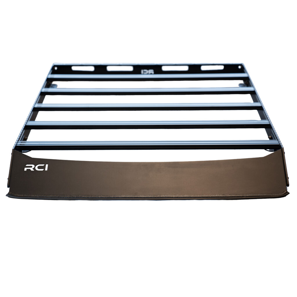 RCI Off Road Roof Rack 2024+ Tacoma - Click Image to Close