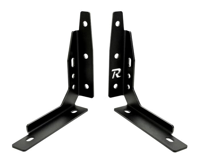 Rago TACOMA PAIR OF BED CHANNEL STIFFENERS - Click Image to Close