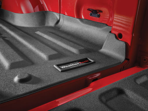 Weathertech Bed Liner -Tacoma Long Bed