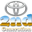 2nd Gen 2005-2015