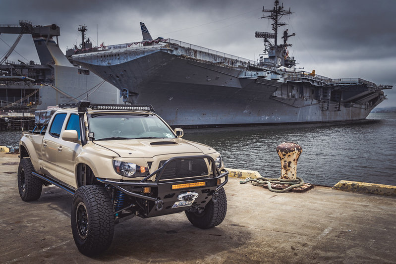 Toyota Tacoma Mods >> Mods Starter Pack Pure Tacoma Parts And Accessories For Toyota Tacoma Mods >> Mods Starter Pack Pure Tacoma Parts And Accessories For