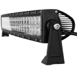 Extreme Series 5D Dual Row LED Light Bar - CURVED